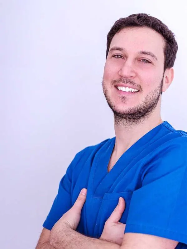 dentista Dott. Alberto Donda a Brescia
